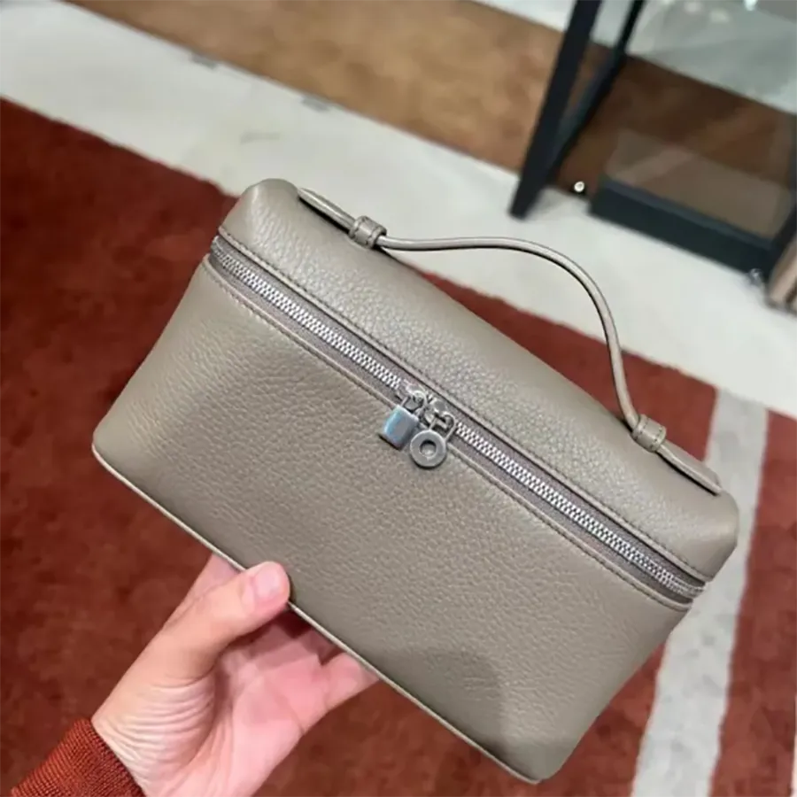 Luxe Grace Bag