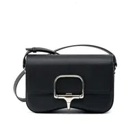 Urban Saddle Crossbody